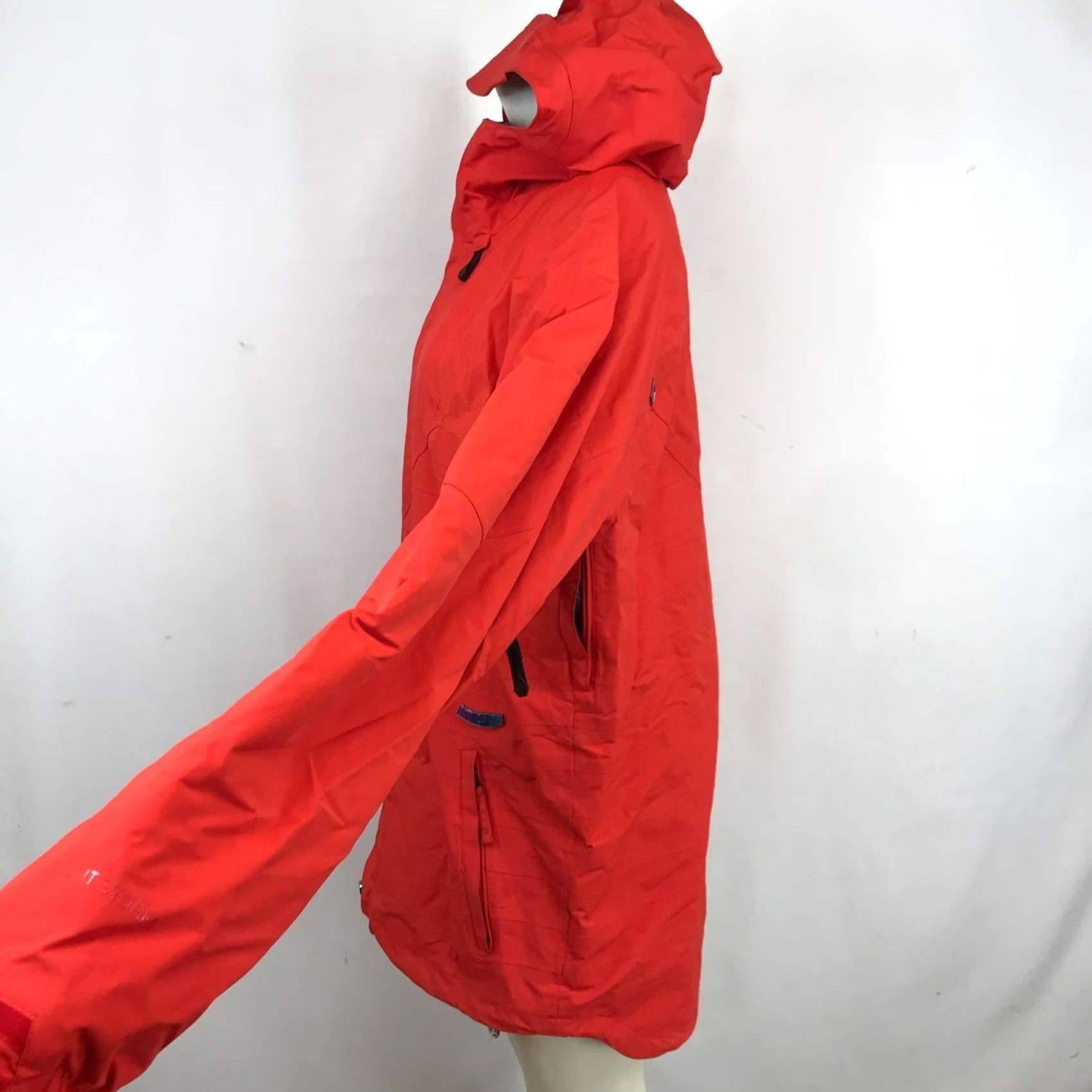 Volcom VOLCOM Coat Red MEDIUM Mens HIGHSCRAPER TDS OMEGA GORE TEX PERFORMANCE SHELL Size US M / EU 48-50 / 2 - 5 Thumbnail