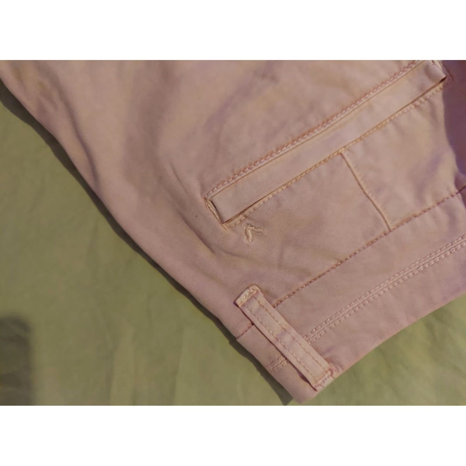 American Eagle Outfitters VINTAGE? no. Size 30" / US 8 / IT 44 - 2 Thumbnail