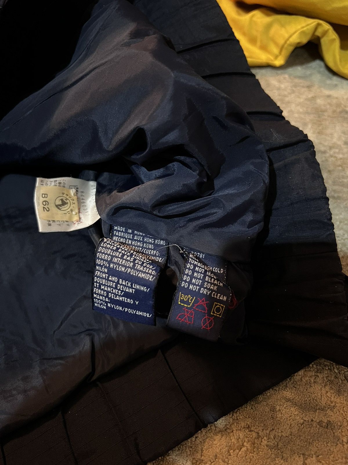 Designer × Tommy Hilfiger Tommy hilfiger Size US S / EU 44-46 / 1 - 4 Thumbnail