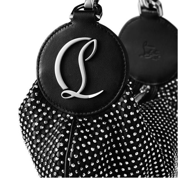 Christian Louboutin Le 54 Chain Shoulder Bag Size ONE SIZE - 4 Thumbnail