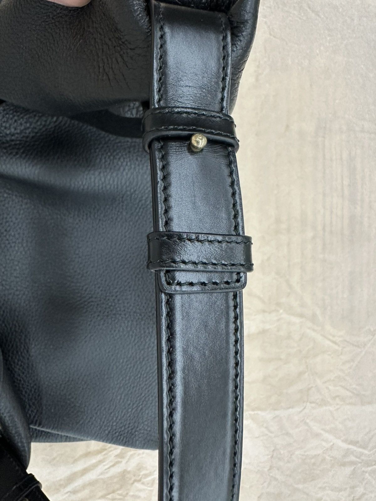 Jil Sander Jil Sander x Raf Simons Era Black Market Tote Size ONE SIZE - 18 Thumbnail