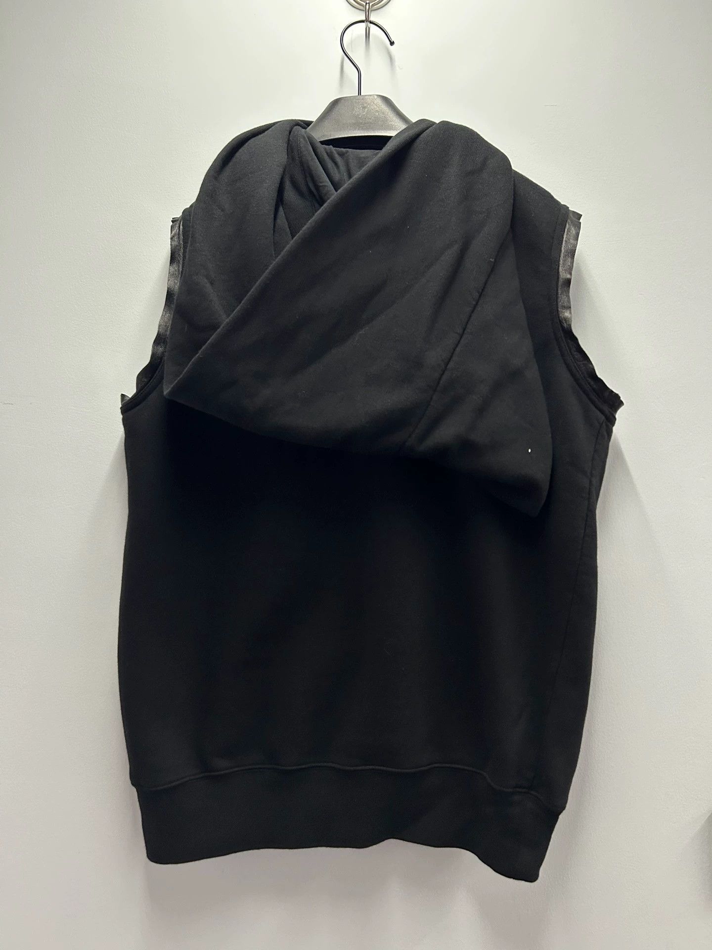 Rick Owens Rick Owens wizard hat/vest style Size US S / EU 44-46 / 1 - 2 Thumbnail
