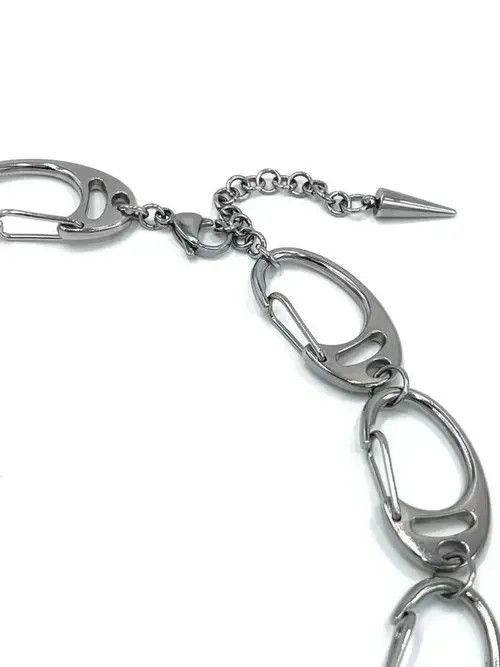 Other Choker Necklace Size ONE SIZE - 4 Thumbnail