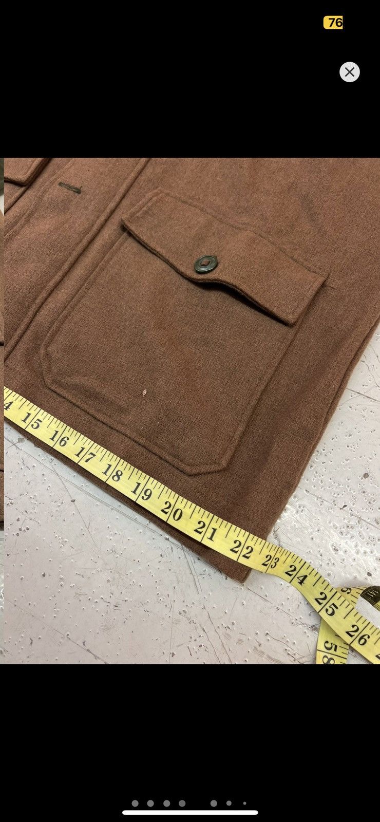 Vintage ***FINAL DROP***RARE ALL SON TECHNICAL ZIP UP JACKET XL Size US XL / EU 56 / 4 - 5 Thumbnail