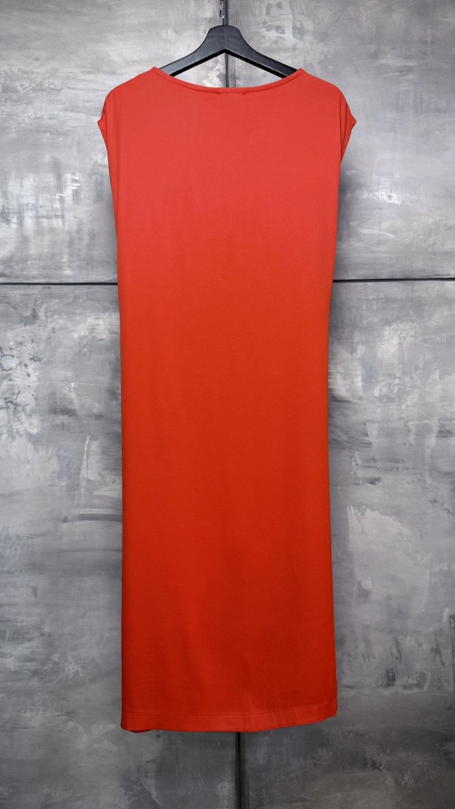 Ann Demeulemeester Orange dress S-L Size S / US 4 / IT 40 - 2 Thumbnail