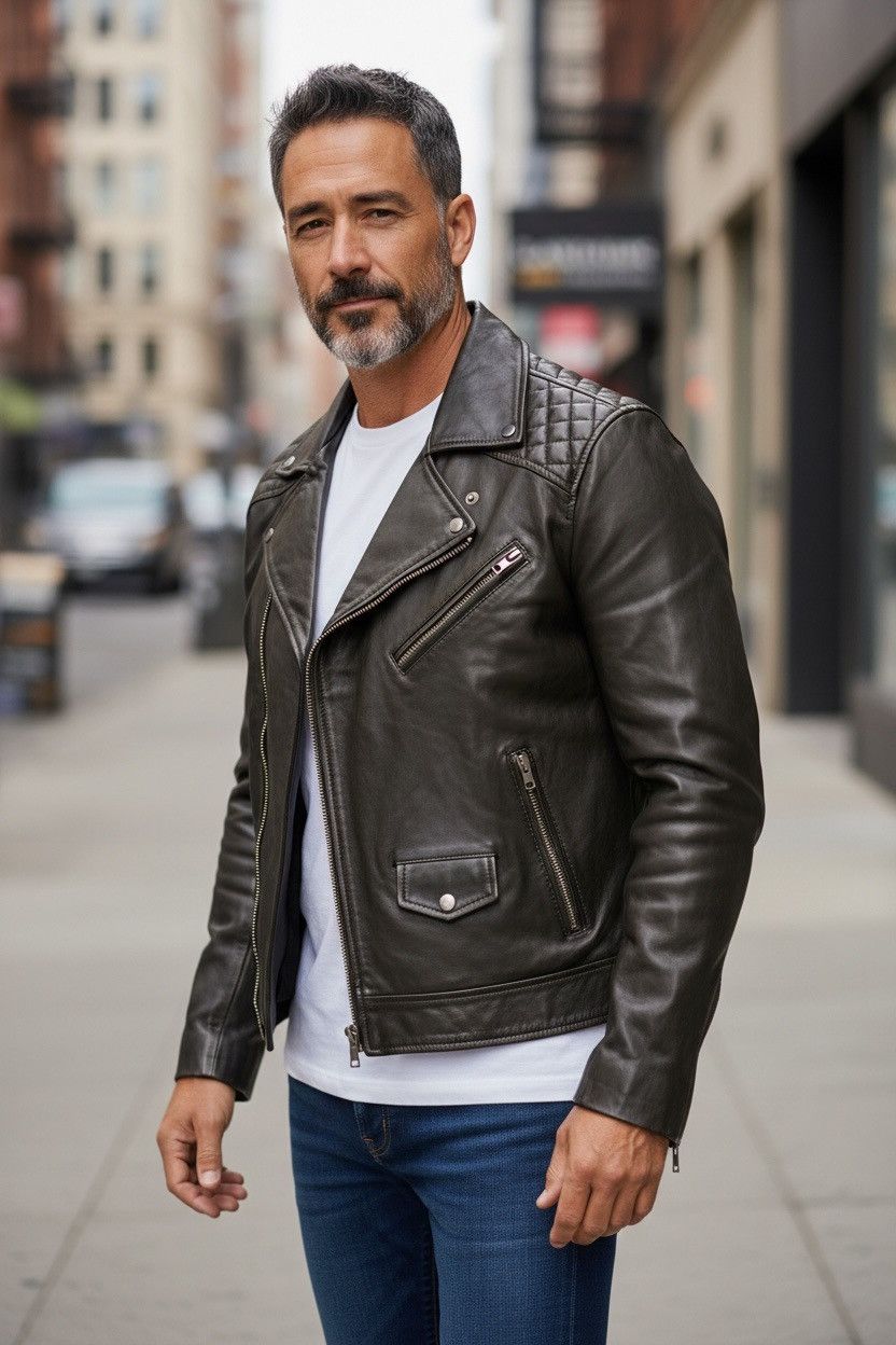 Allsaints Mens All saint’s jacket Size US XXL / EU 58 / 5 - 1 Thumbnail
