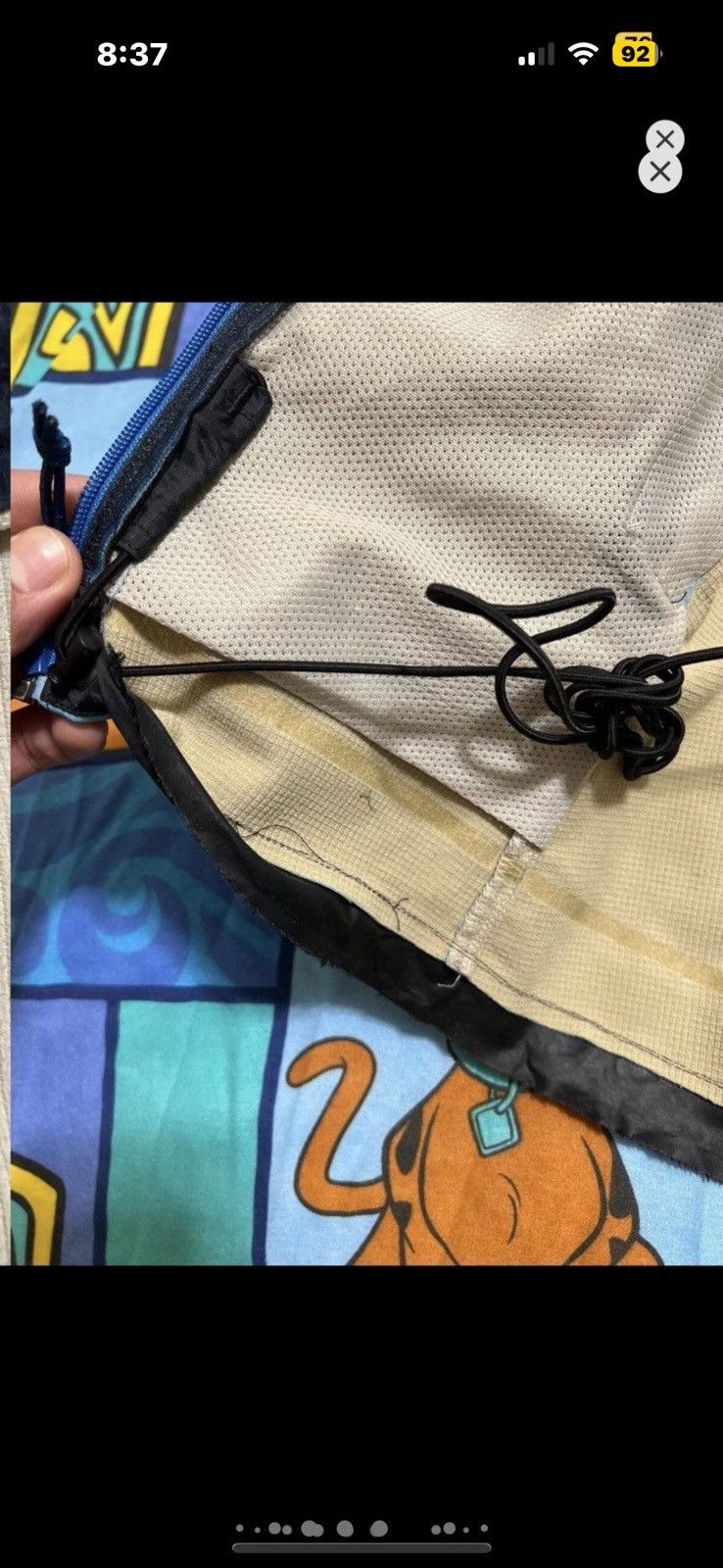 Arc'teryx ***FINAL DROP***RARE ARCTERYX TECHNICAL ZIP UP M Size US M / EU 48-50 / 2 - 8 Thumbnail