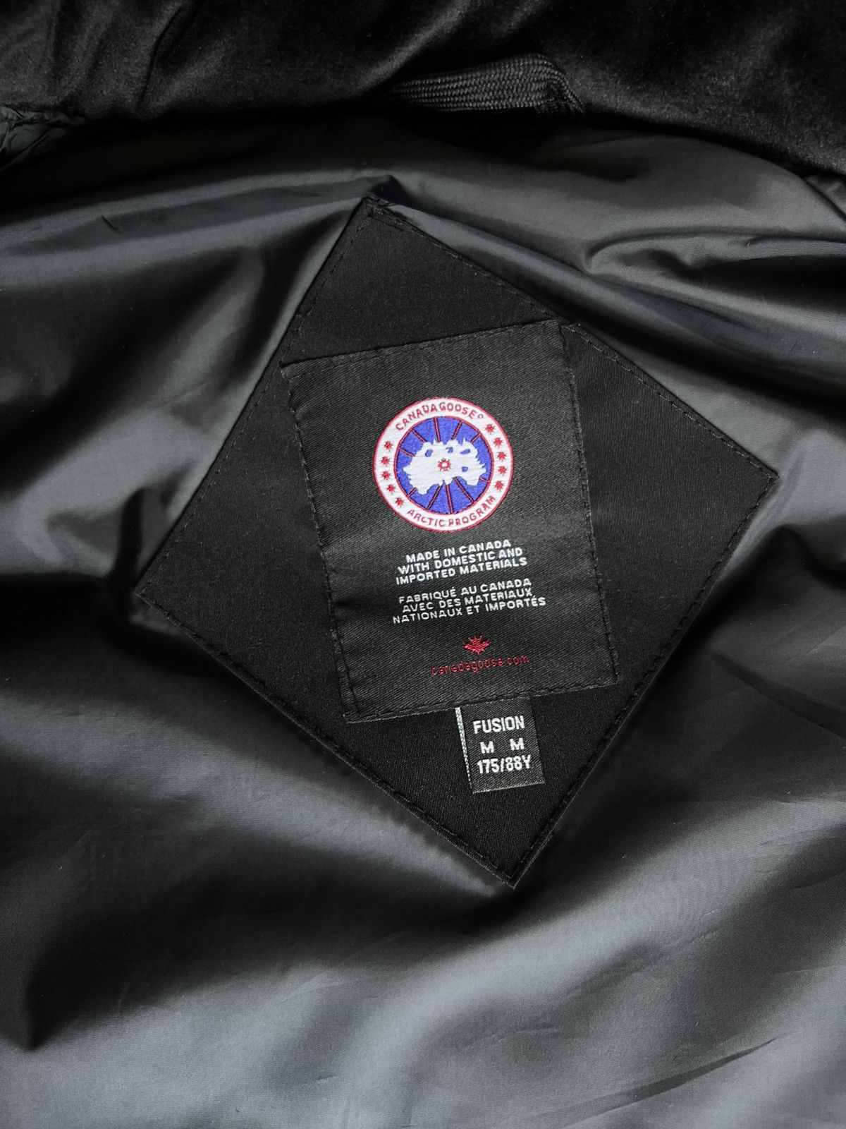 Canada Goose Canada Goose Vest Size US M / EU 48-50 / 2 - 4 Thumbnail