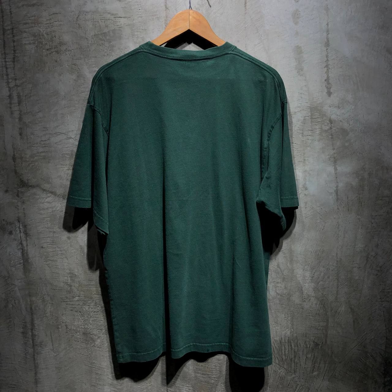 Balenciaga Balenciaga Unisex Tee Size US L / EU 52-54 / 3 - 4 Thumbnail