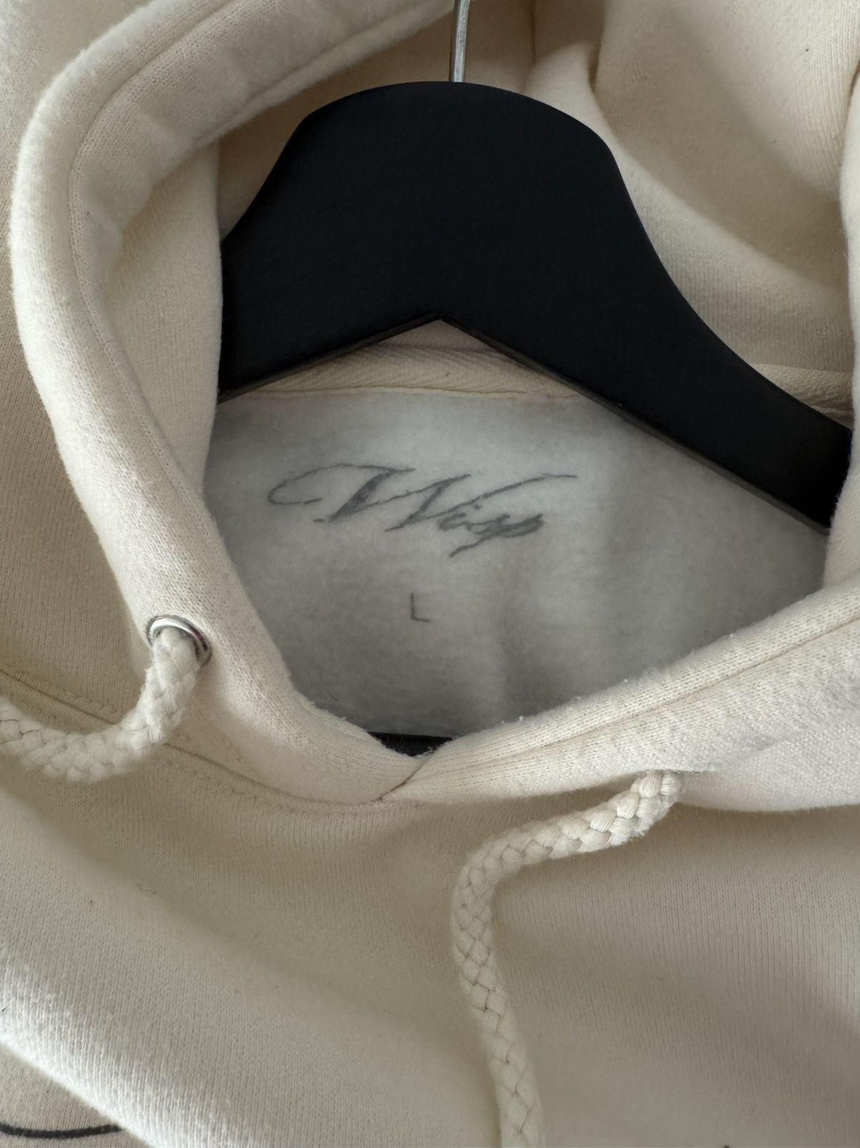 Other Wisp Sweater Lollapalooza 2024 Size US L / EU 52-54 / 3 - 3 Thumbnail