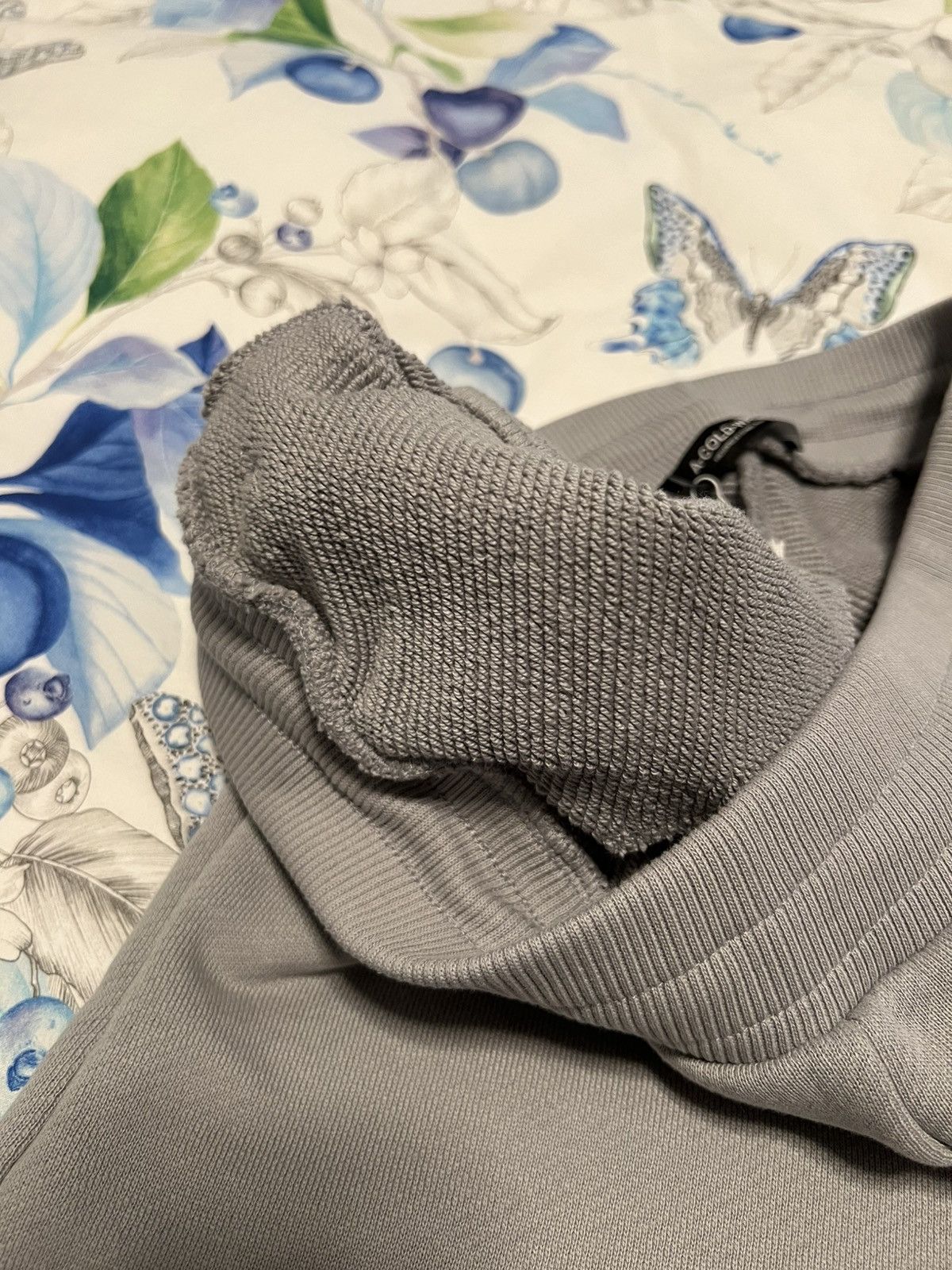 A-COLD-WALL* A-COLD-WALL* sweatpants Size US 33 - 5 Thumbnail