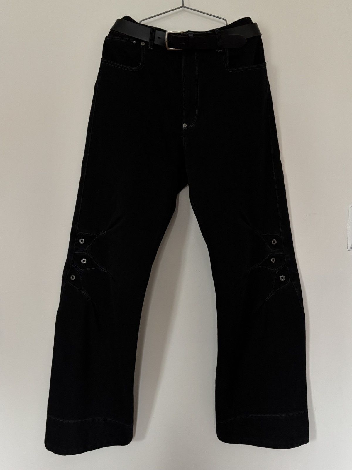 Kiko Kostadinov × Levi's Levi's x Kiko Kostadinov Denim