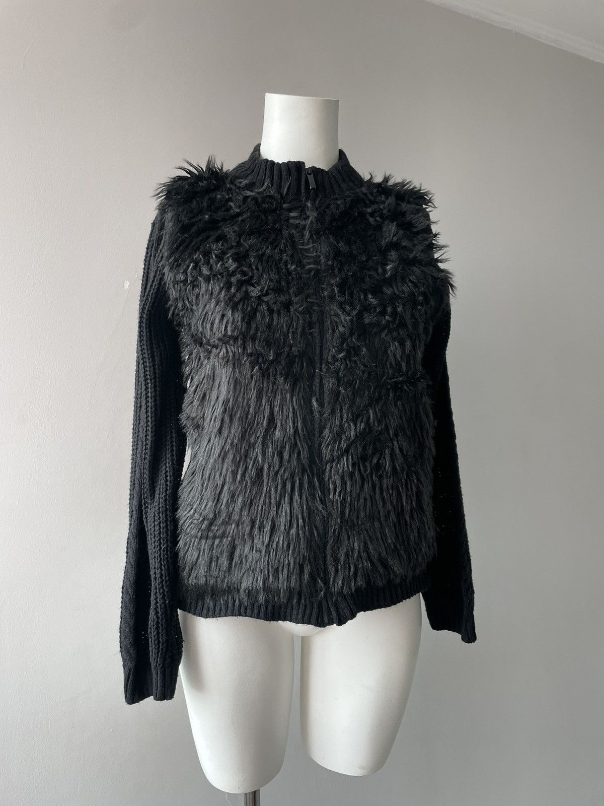 Vintage y2k cardigan Size M / US 6-8 / IT 42-44 - 3 Thumbnail