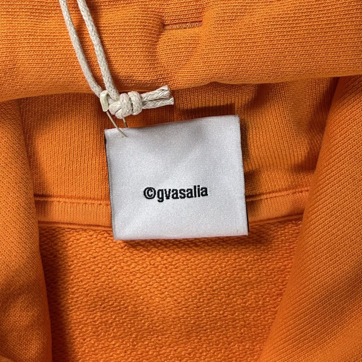 Vetements Vetements Hi-Speed Fashion Hoodie Size US S / EU 44-46 / 1 - 8 Thumbnail
