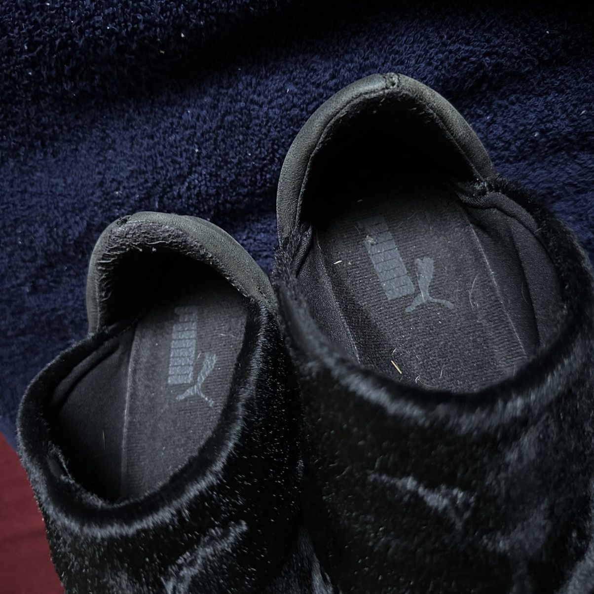 Puma Satori Lux Size US 9 / EU 42 - 8 Thumbnail