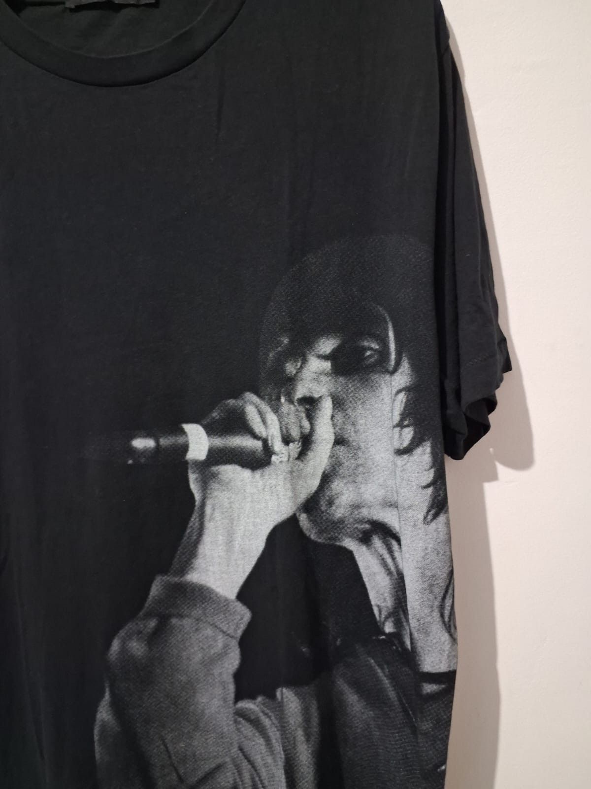 French Connection French connection x Ian Brown Stone roses Size US XL / EU 56 / 4 - 1 Thumbnail