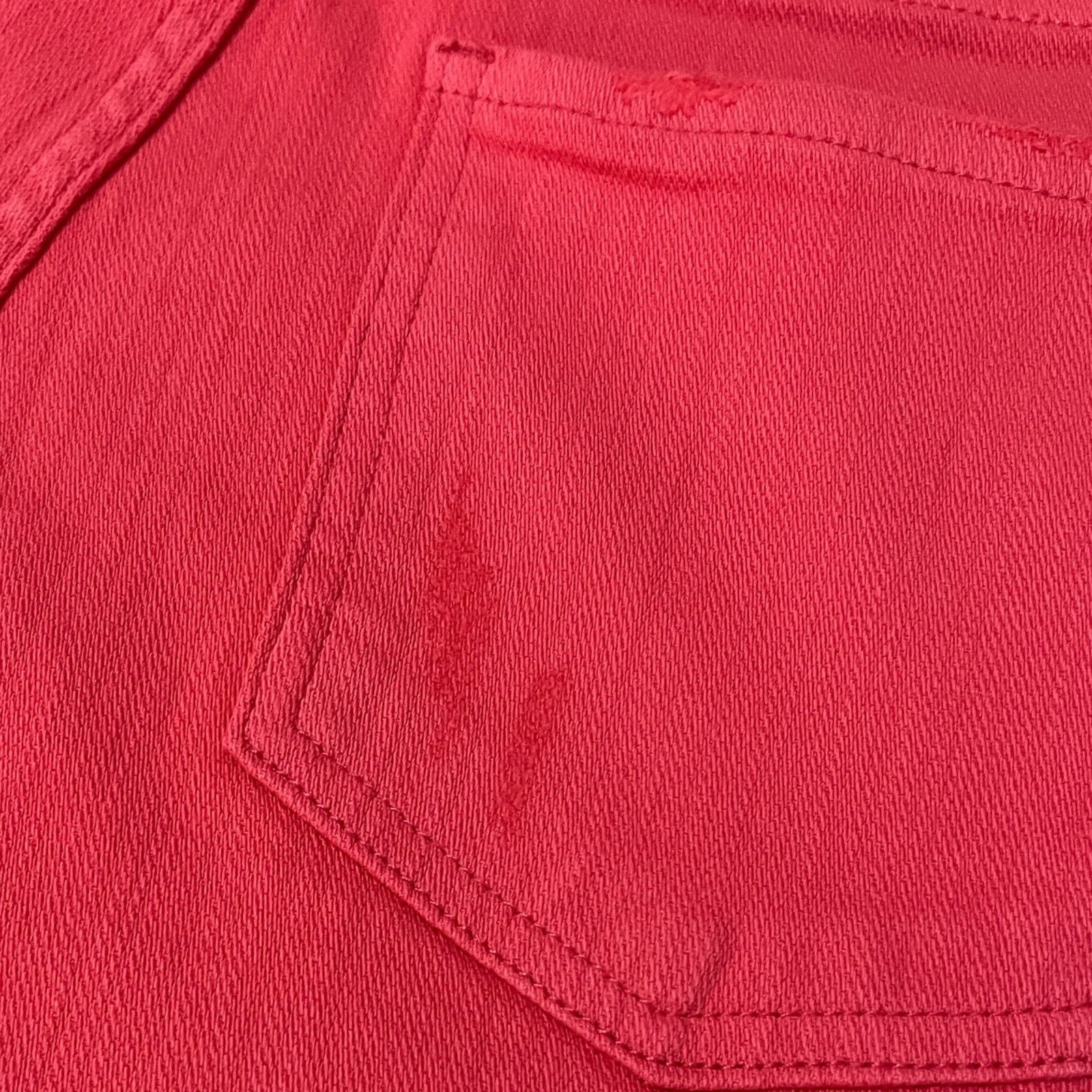 Other Winston High Rise Fray Hem Distressed Shorts Stitch Fix Size 27" / US 4 / IT 40 - 13 Thumbnail