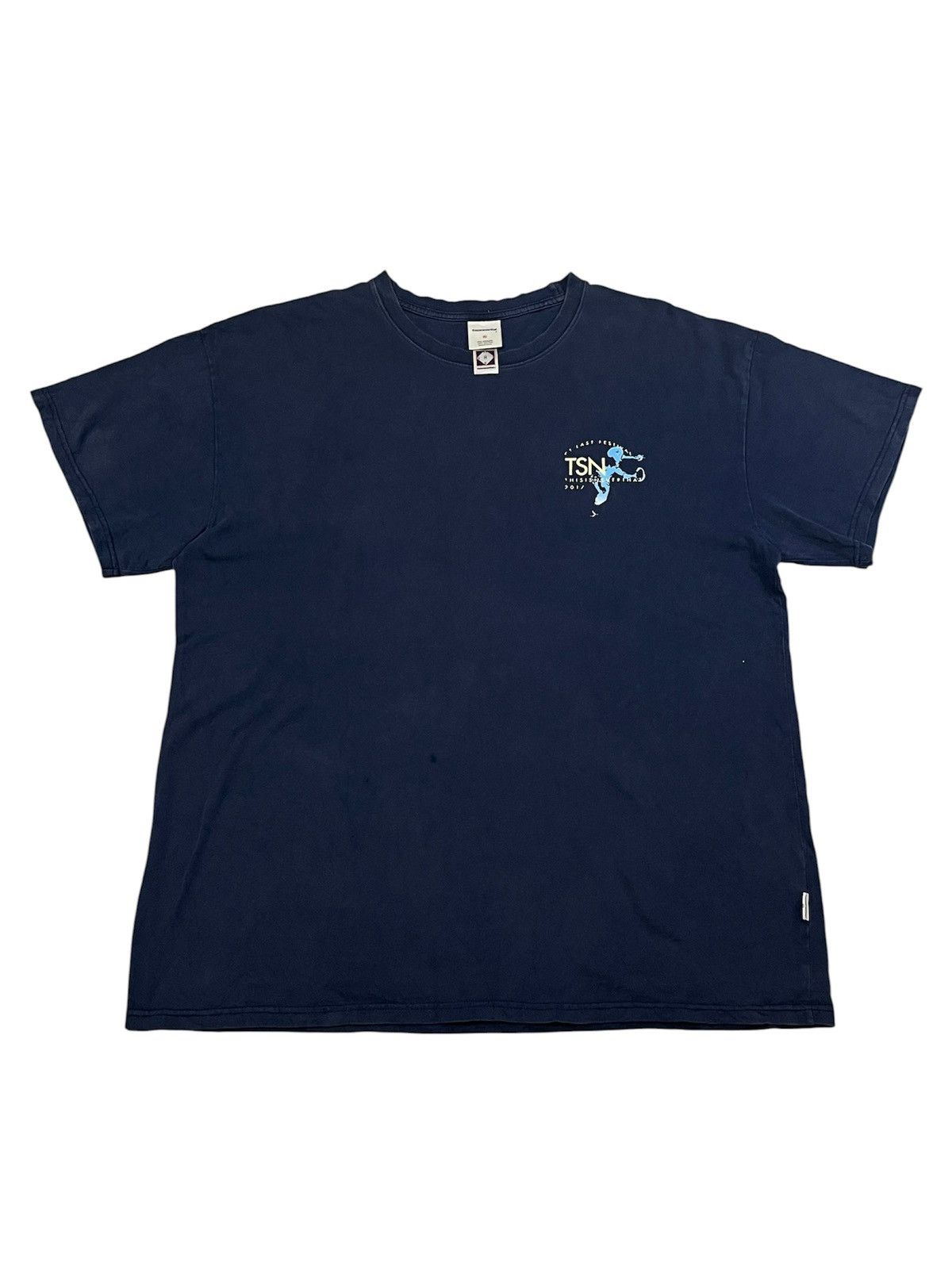 thisisneverthat Thisisneverthat Shirt Size US XL / EU 56 / 4 - 1 Thumbnail