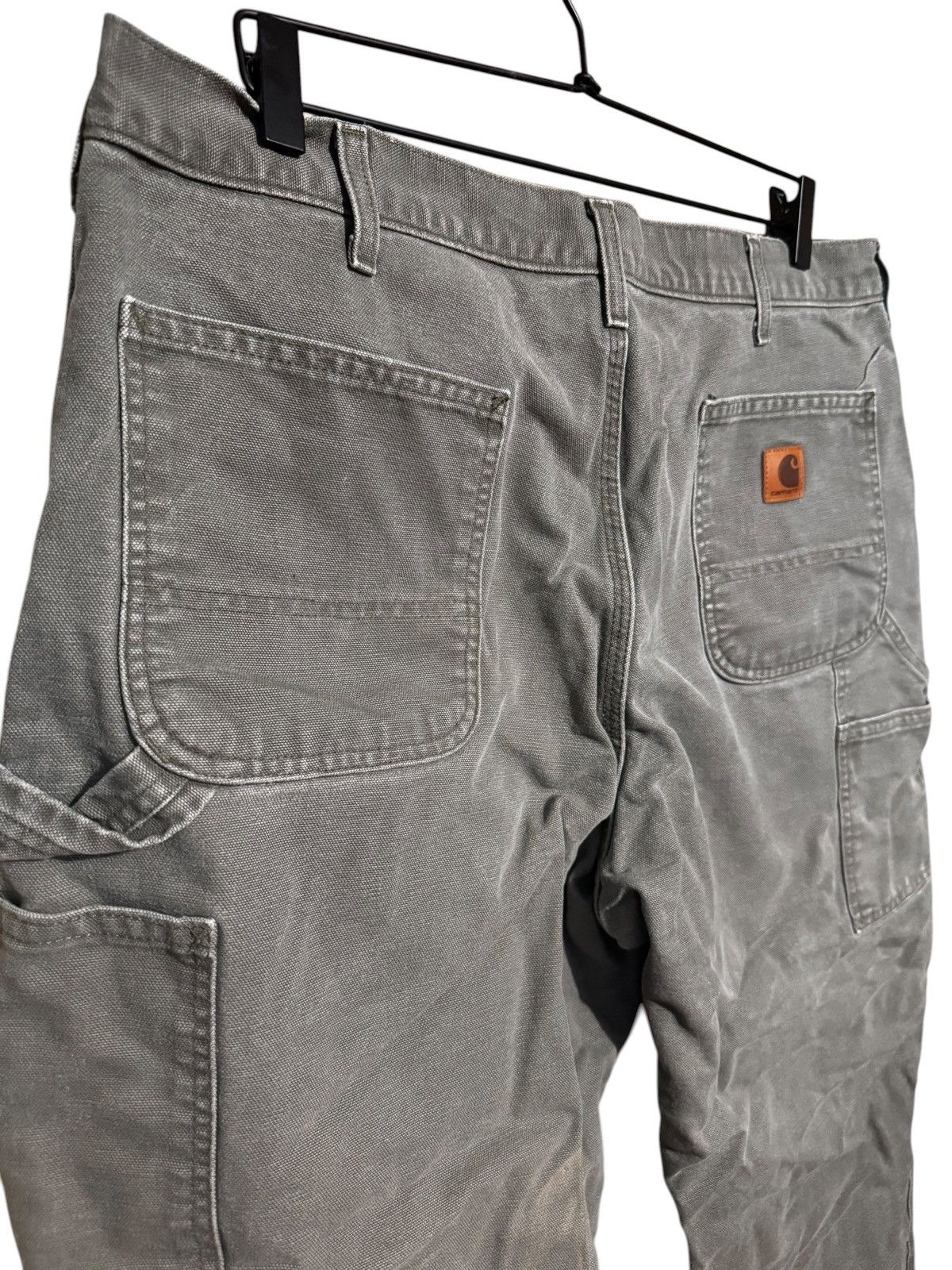 Carhartt Carhartt work pants Size US 38 / EU 54 - 4 Thumbnail