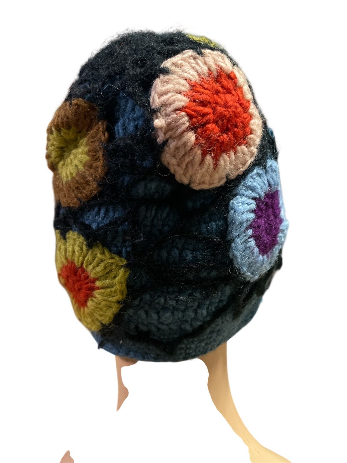 Handmade × Kapital Handmade beanie Size ONE SIZE - 4 Thumbnail