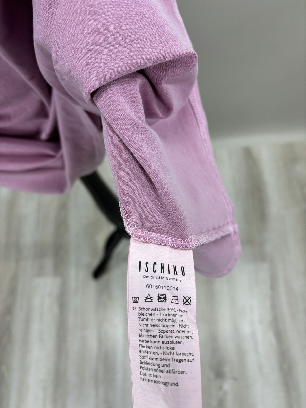 Japanese Brand × OSKA Womens dress Ischiko One Size Color Pink Size ONE SIZE - 8 Thumbnail
