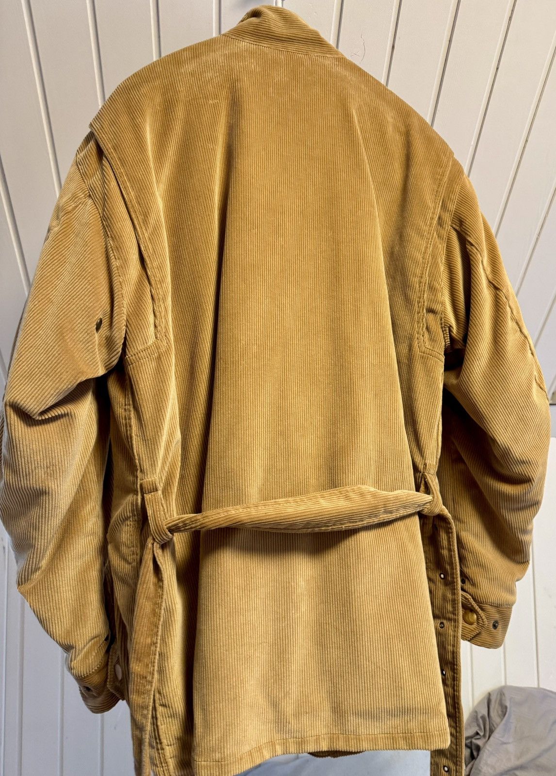 Belstaff Rare Trialmaster Belstaff Size US L / EU 52-54 / 3 - 2 Thumbnail