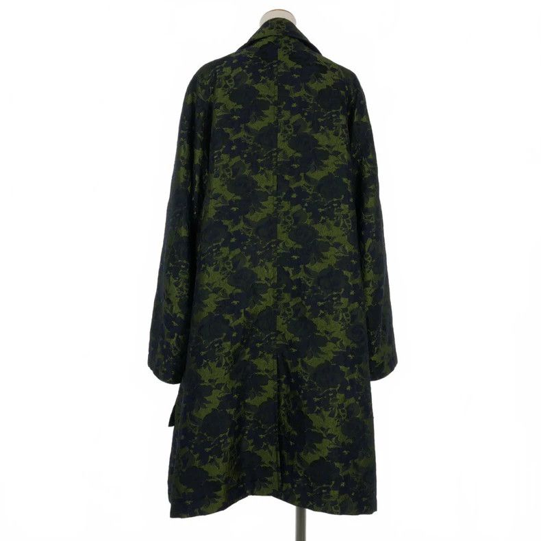 Comme des Garcons Comme Des Garcons Ninomiya Kei \n Deconstructed coat Size M / US 6-8 / IT 42-44 - 3 Thumbnail