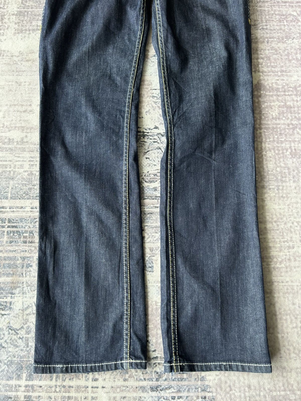 Coogi Coogi Colourway Jeans Size US 32 / EU 48 - 7 Thumbnail