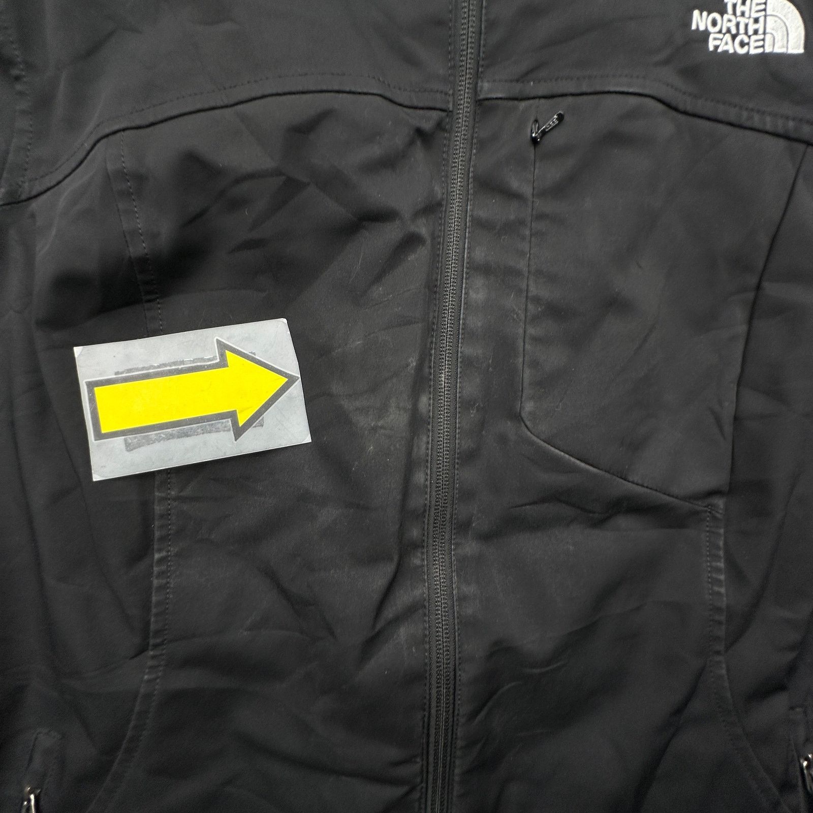 The North Face The North Face C797 Apex Elevation Jacket Women XL Primaloft Size XL / US 12-14 / IT 48-50 - 6 Thumbnail