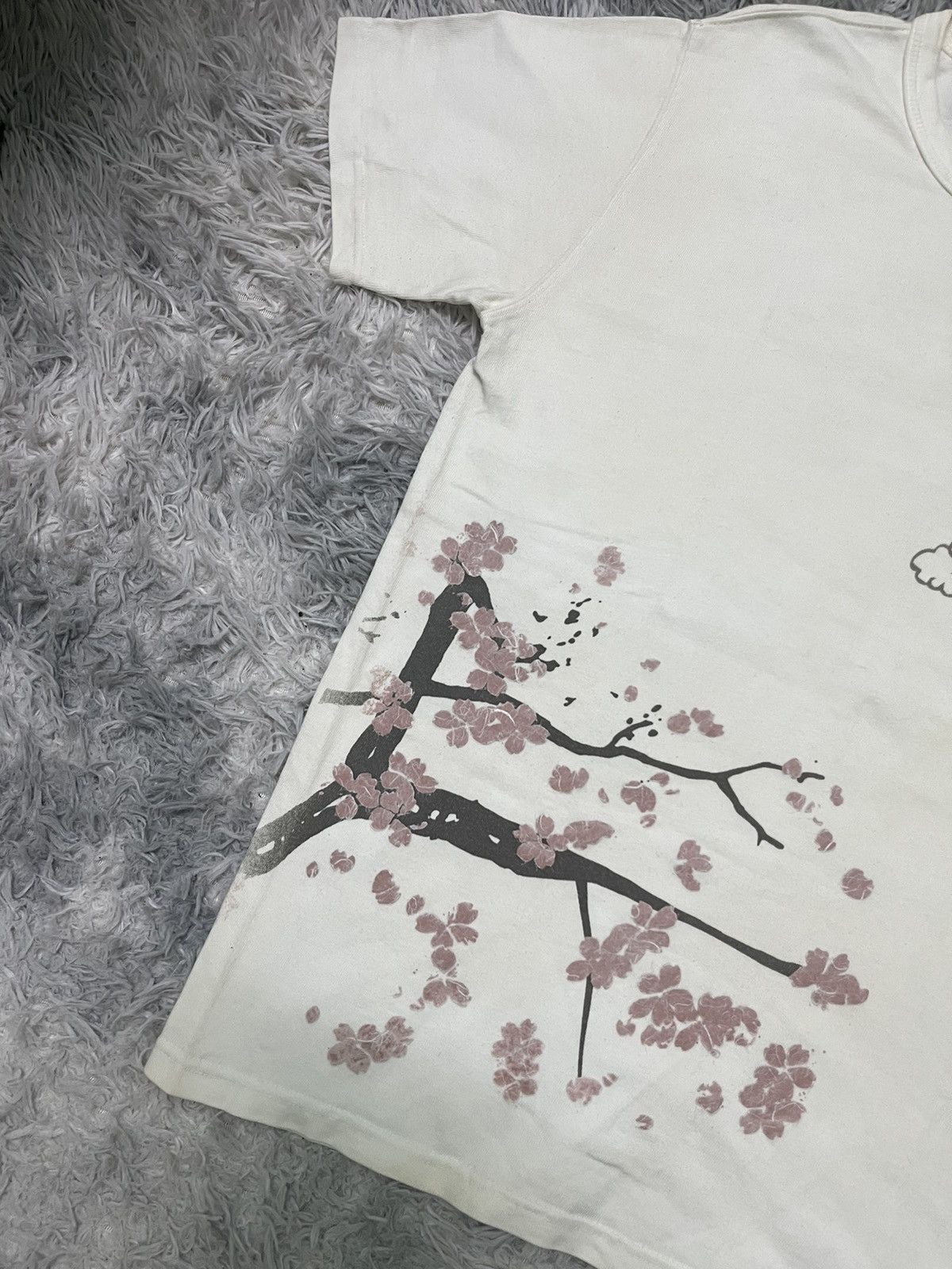 Eternal 2000s KURA BY ETERNAL DRAGON SHIRT RARE DESIGN Size US L / EU 52-54 / 3 - 4 Thumbnail