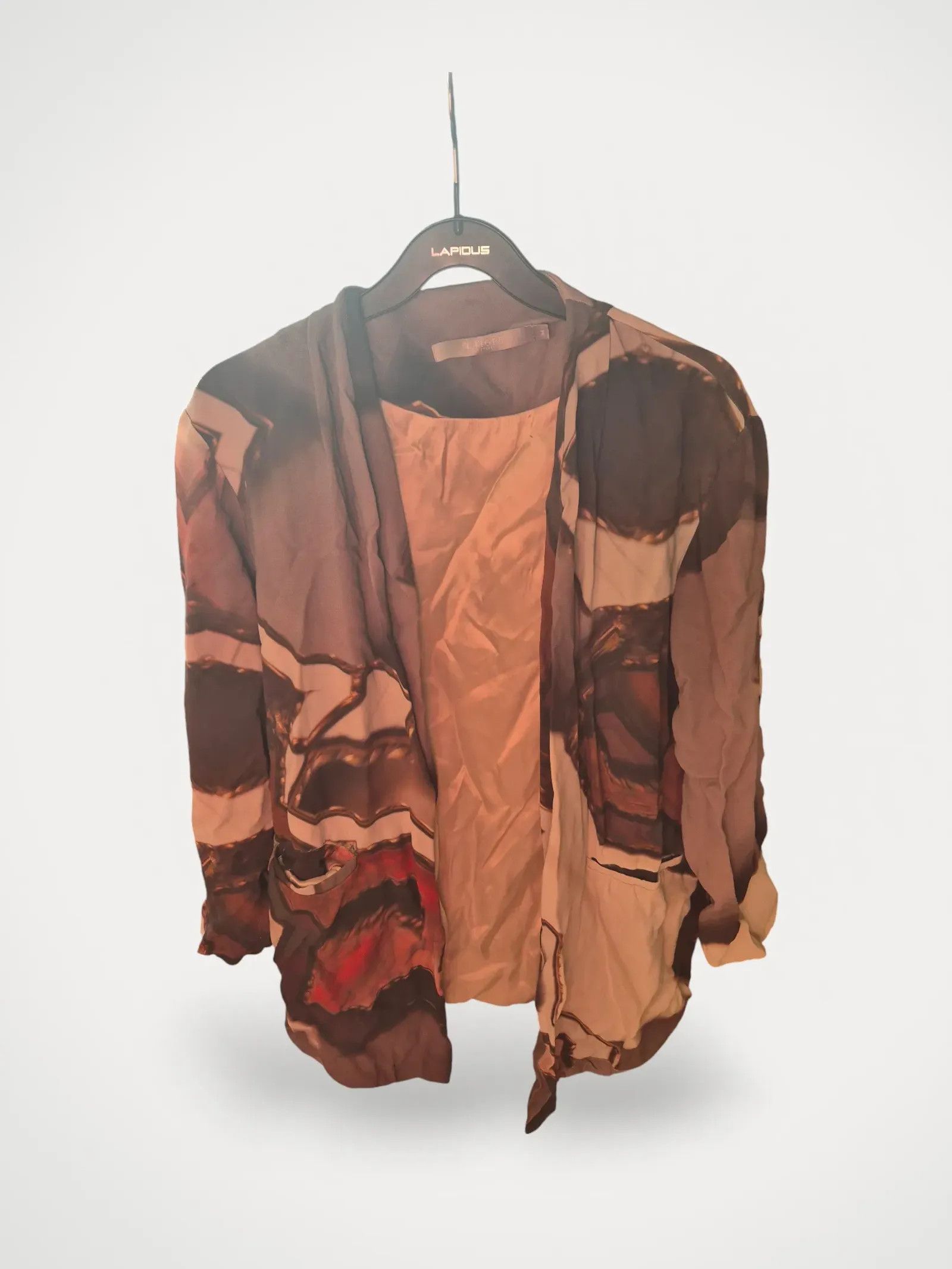 Tiger of Sweden Tiger of Sweden Tiger of sweden Blazer Size XS / US 0-2 / IT 36-38 - 1 Thumbnail