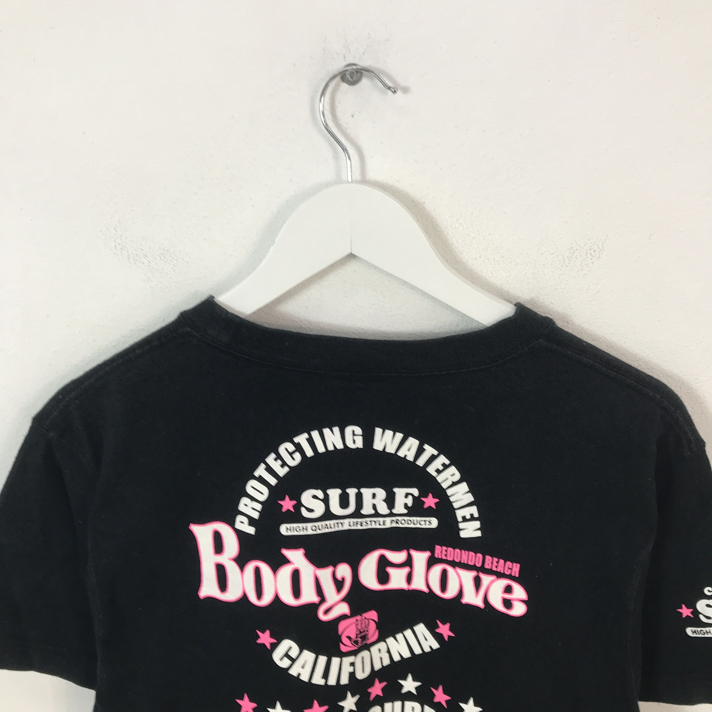 Body Glove vintage body glove california t-shirt Size US L / EU 52-54 / 3 - 4 Thumbnail