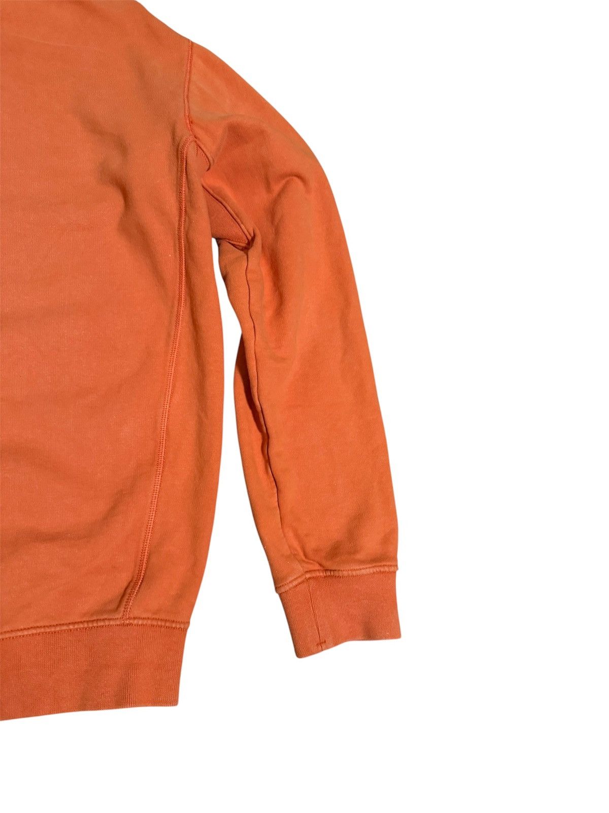Stone Island 🔥370$ Stone Island Garment Dyed Crew Neck Sweatshirt/Sweat Size US XL / EU 56 / 4 - 10 Thumbnail