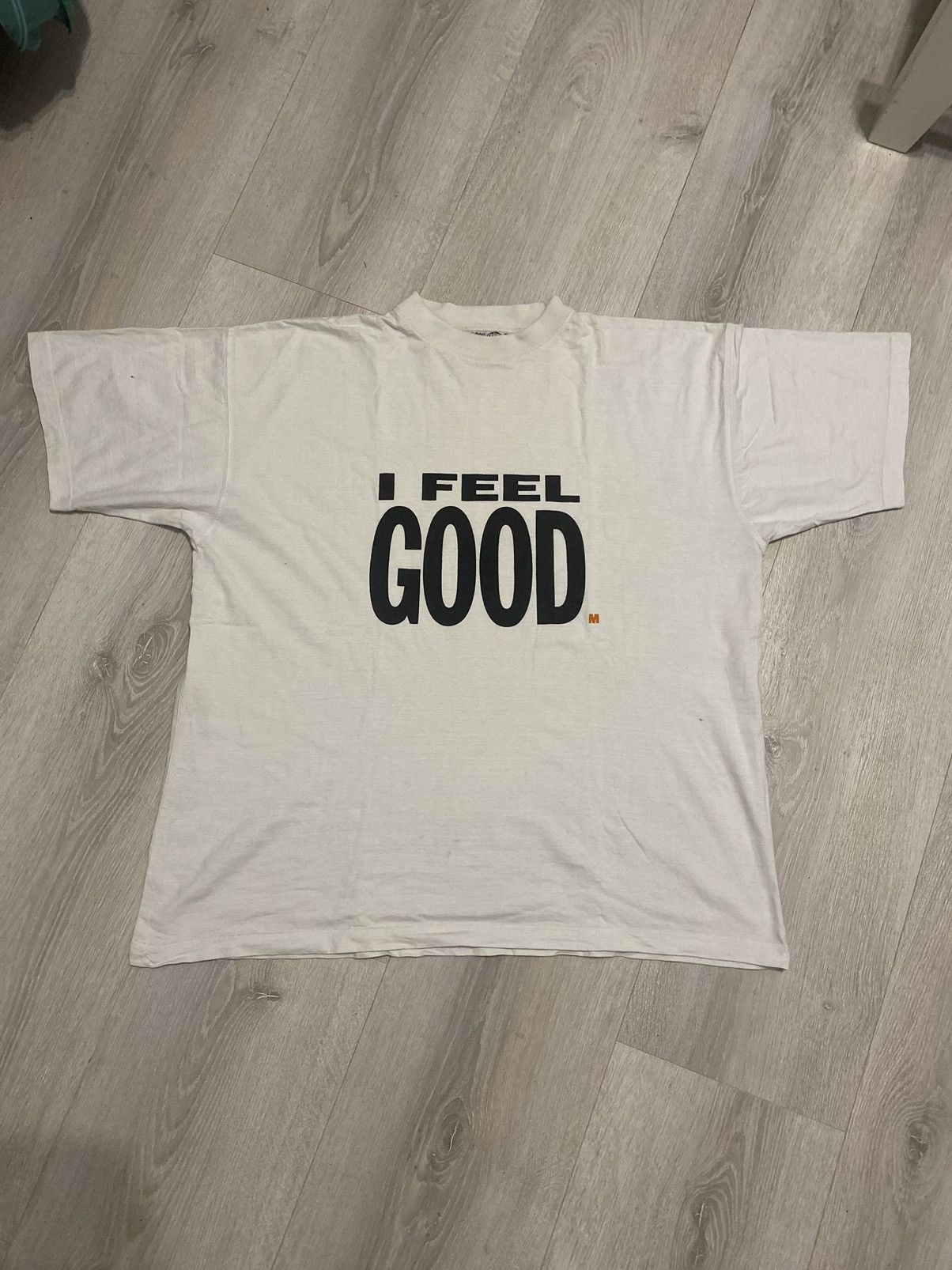 I Feel Good Shirt