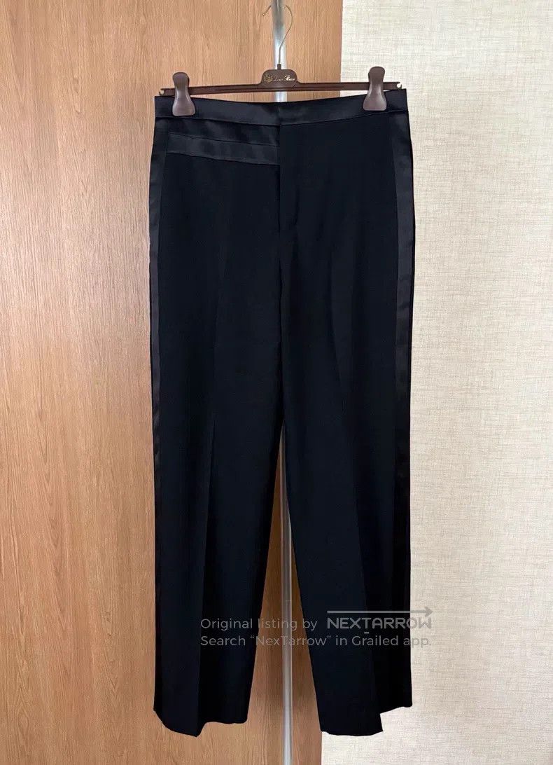 Hermes Hermes Spring-Autumn Men's Casual Trousers Size US 40 / EU 56 - 1 Thumbnail