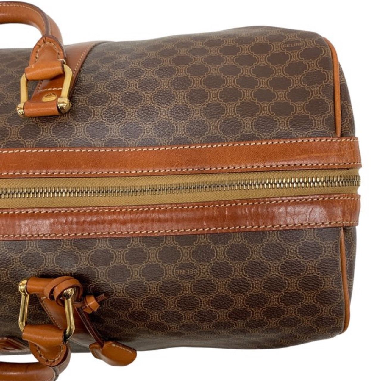 Celine Celine - Macadam - Bag Size ONE SIZE - 23 Thumbnail
