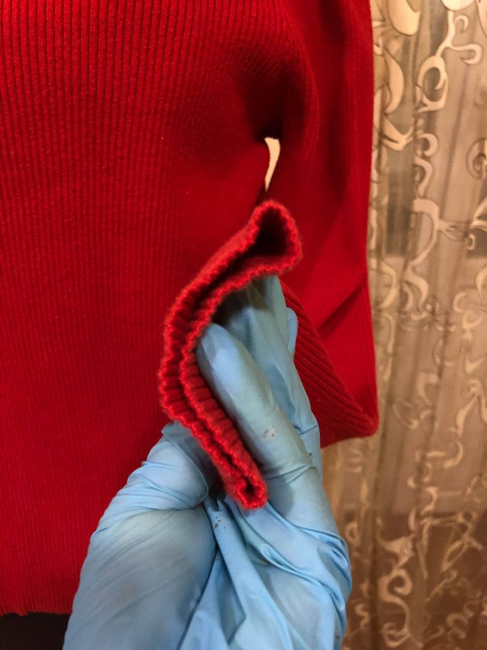 Polo Ralph Lauren Lauren Ralph Lauren Turtleneck Sweater Size M / US 6-8 / IT 42-44 - 6 Thumbnail