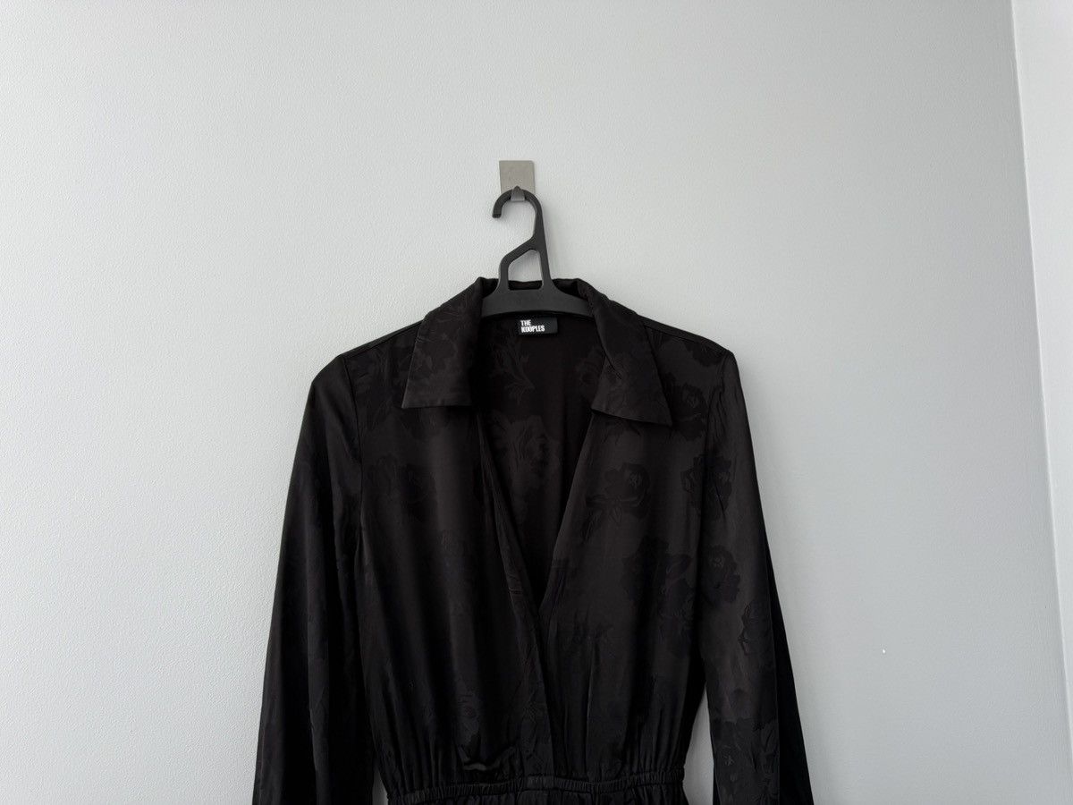 The Kooples The Kooples Dress Size M / US 6-8 / IT 42-44 - 2 Thumbnail