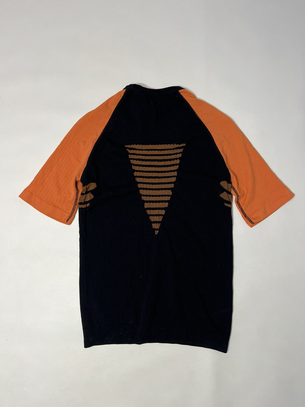 Vintage X-Bionic Thermal Tee Size US S / EU 44-46 / 1 - 2 Thumbnail