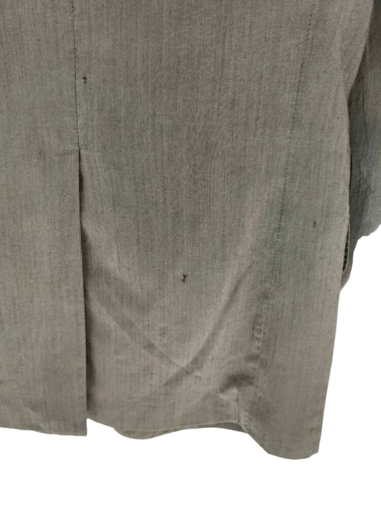 Gucci Thrashed Gucci Distressed Blazer Size US S / EU 44-46 / 1 - 5 Thumbnail