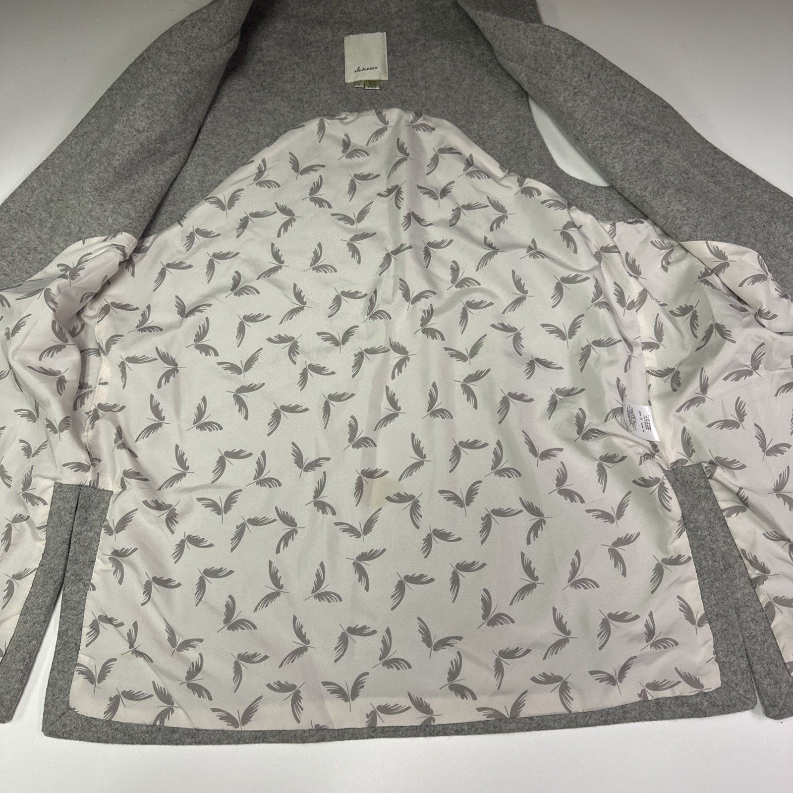 Anthropologie Anthropologie Elevenses Light Academia Women's Size L Size L / US 10 / IT 46 - 2 Thumbnail