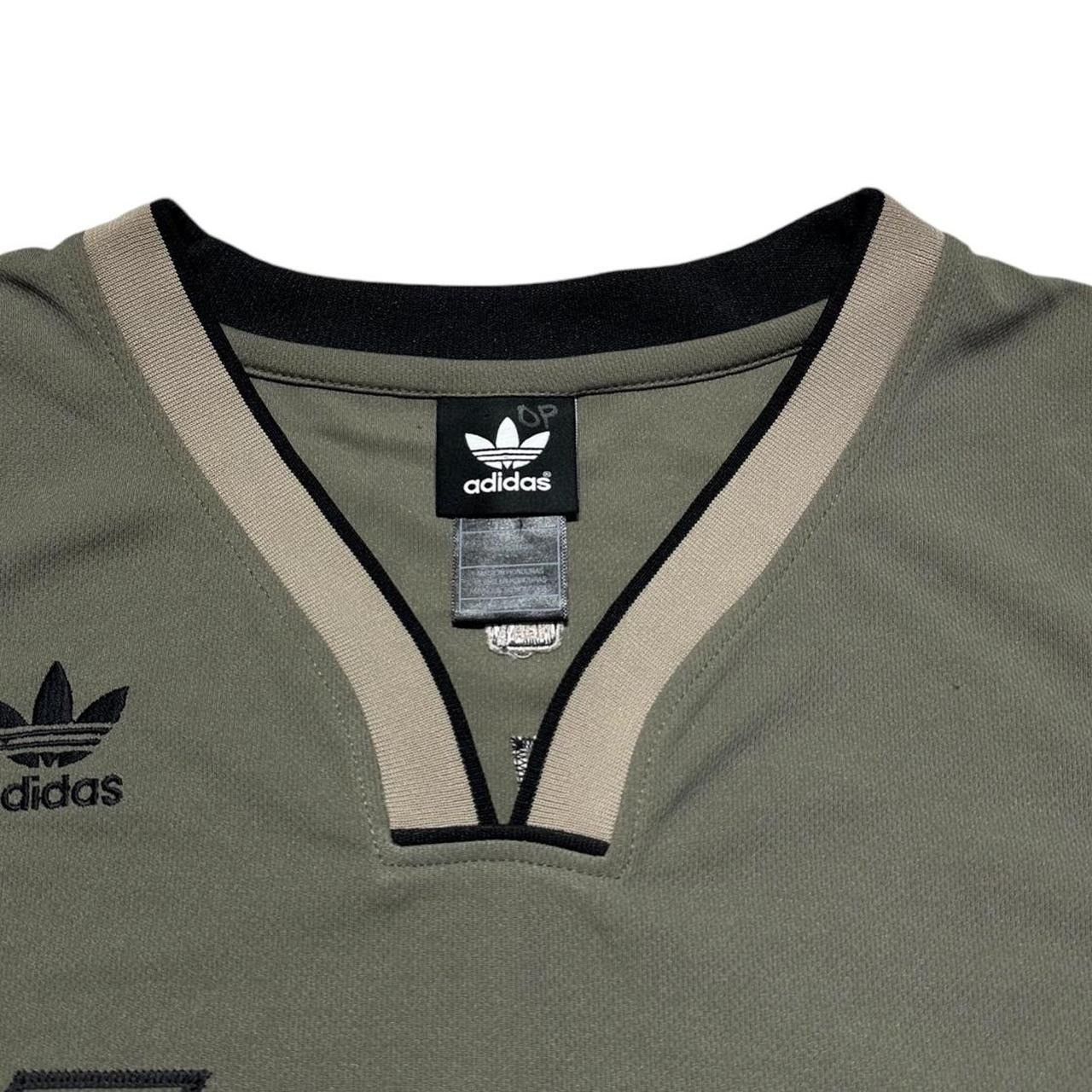 NBA × Nike × Vintage Kobe Bryant Los Angeles Lakers M70 Adidas Swingman Ultra Rar Size US XL / EU 56 / 4 - 5 Thumbnail