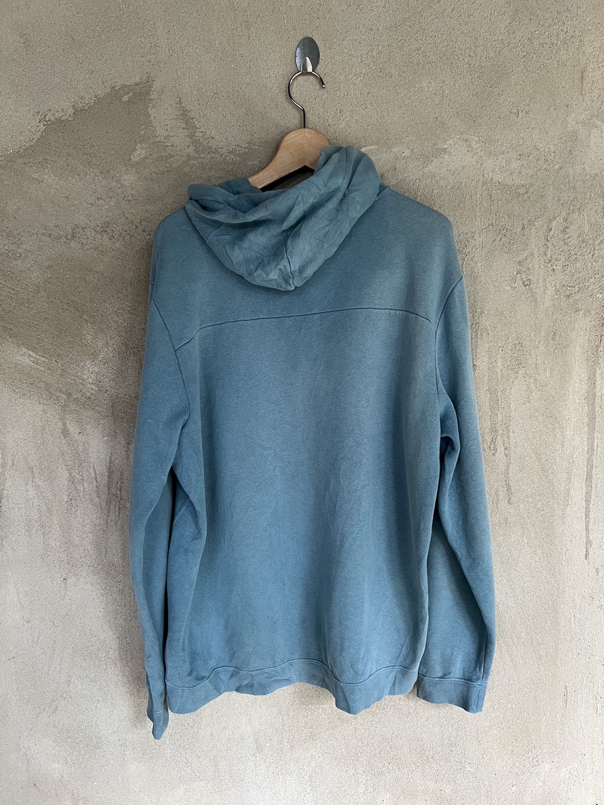 Hurley Hurley Spell Out Hoodies Size US M / EU 48-50 / 2 - 9 Thumbnail