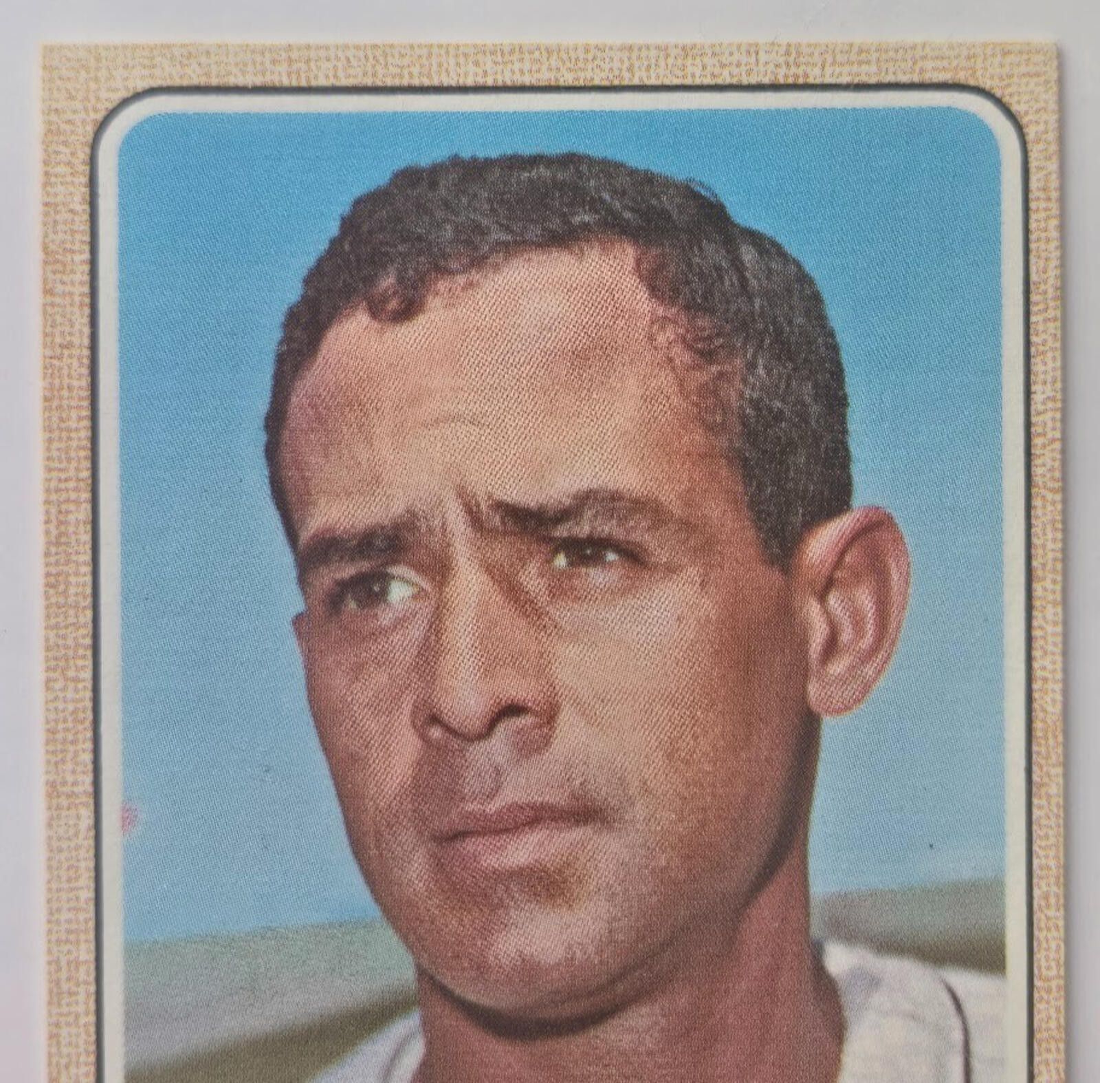 Other 1968 Topps #310 White Sox HOF Crisp Clean Nice Corners Size ONE SIZE - 4 Thumbnail