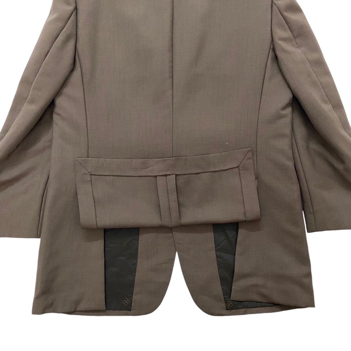 Balenciaga ☀️Vintage Balenciaga Paris classic blazer jacket Size US M / EU 48-50 / 2 - 6 Thumbnail