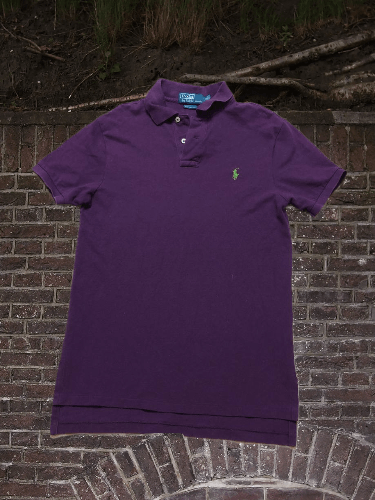 Polo Ralph Lauren Polo Ralph Lauren Polo Size US M / EU 48-50 / 2 - 1 Thumbnail