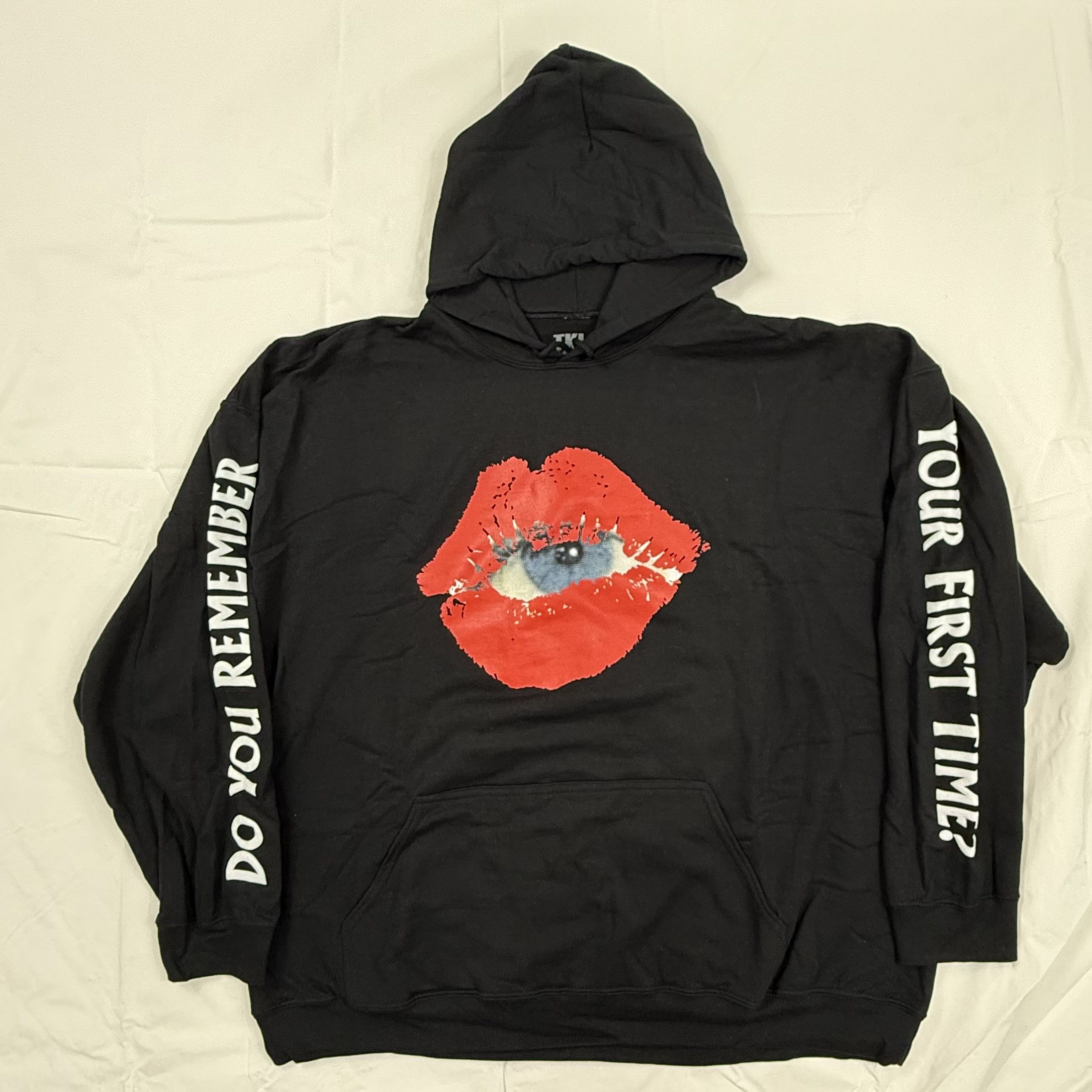 Other The Kid LAROI EOTW Tour 2022 Hoodie Sweatshirt Mens XXL Size US XXL / EU 58 / 5 - 1 Thumbnail