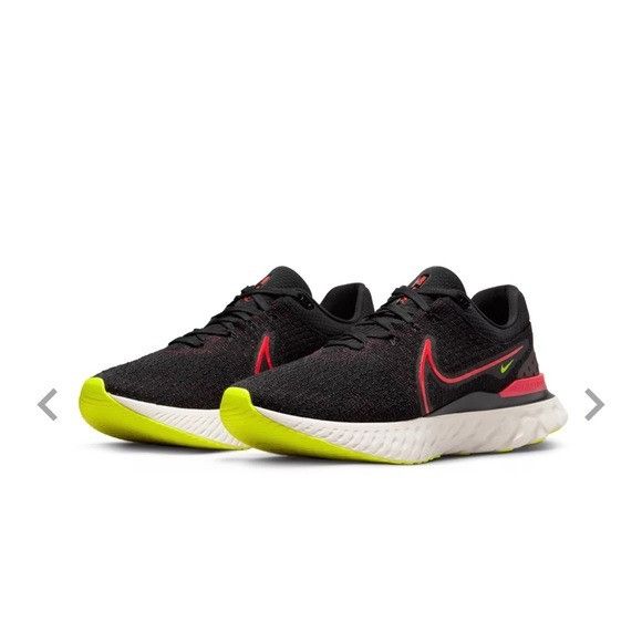 Nike Men's React Infinity Run Flyknit Running Shoes NWT