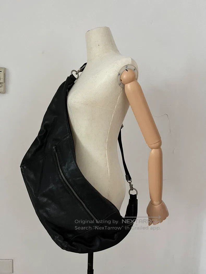 Yohji Yamamoto Yohji Yamamoto Dumpling bag Size ONE SIZE - 3 Thumbnail