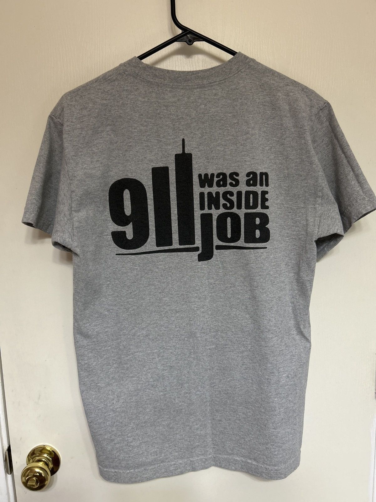 Lxrdknows LxrdKnows Tshirt Size US M / EU 48-50 / 2 - 4 Thumbnail